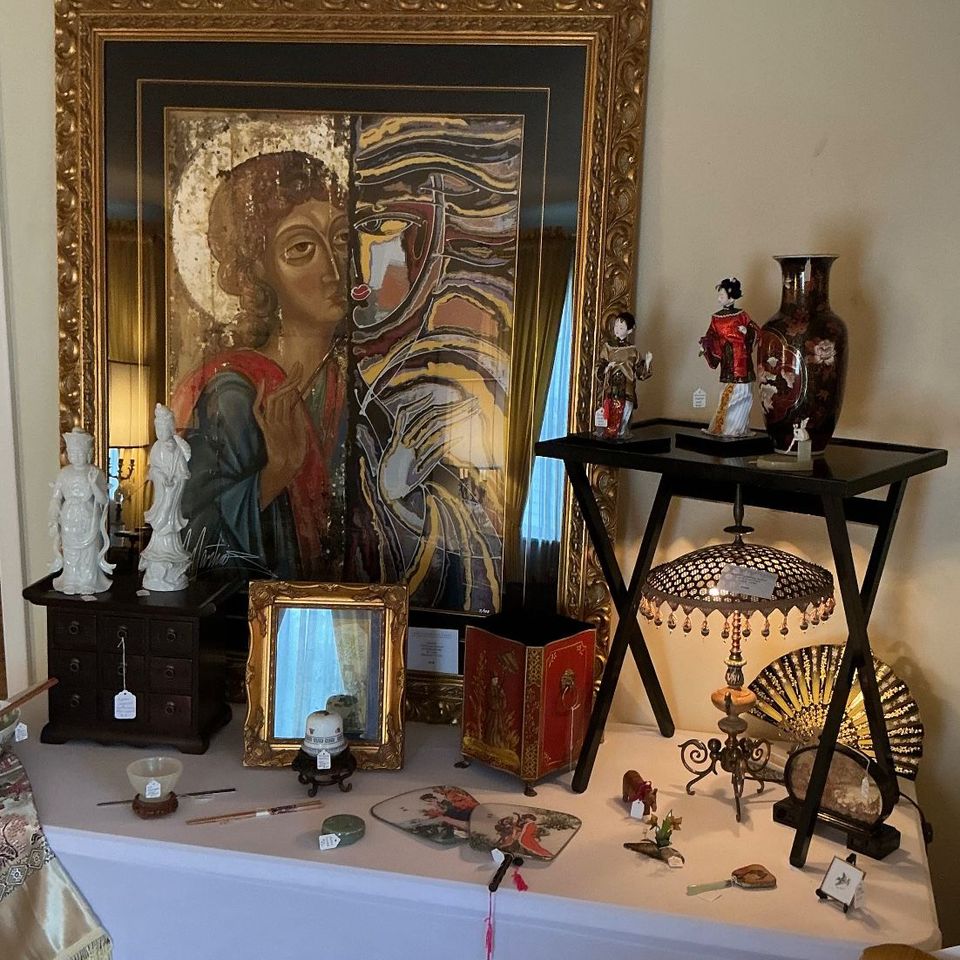 Larrison estate sales woodfield cincinnati029