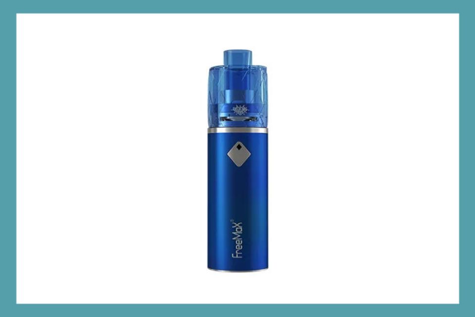 Freemax Gemm Blue Mod Kit