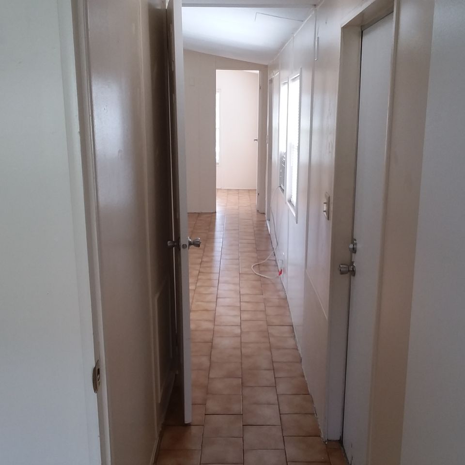 Lot 93 hall