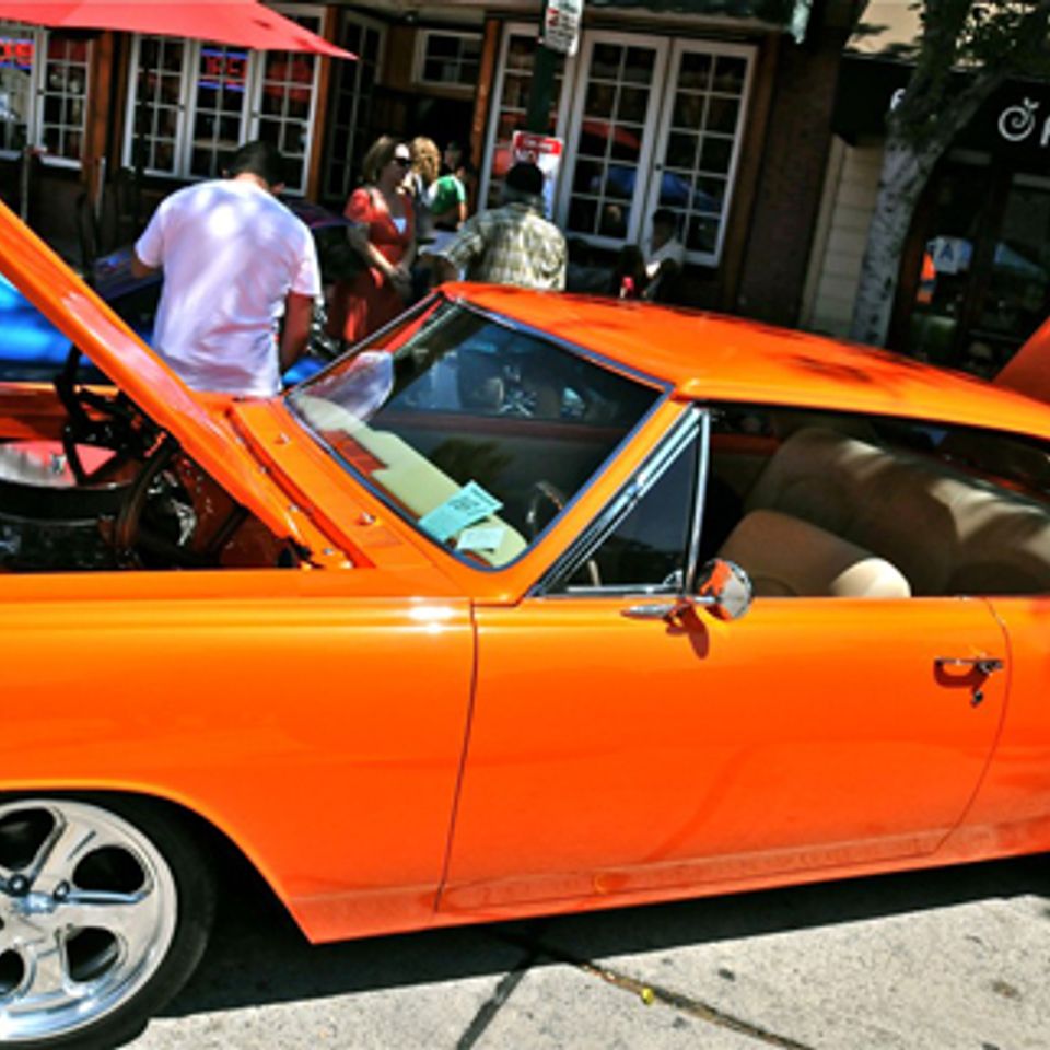 Car show14