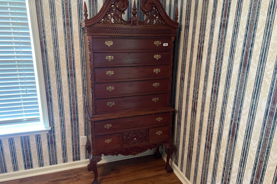 Lynchburg lot 180