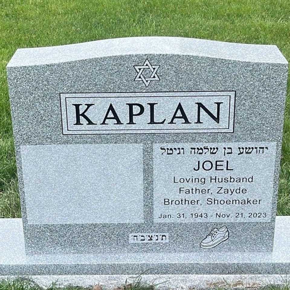 Joel kaplan set