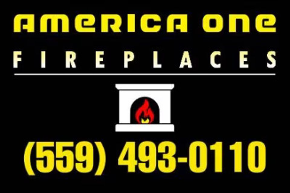 Amerca one logo