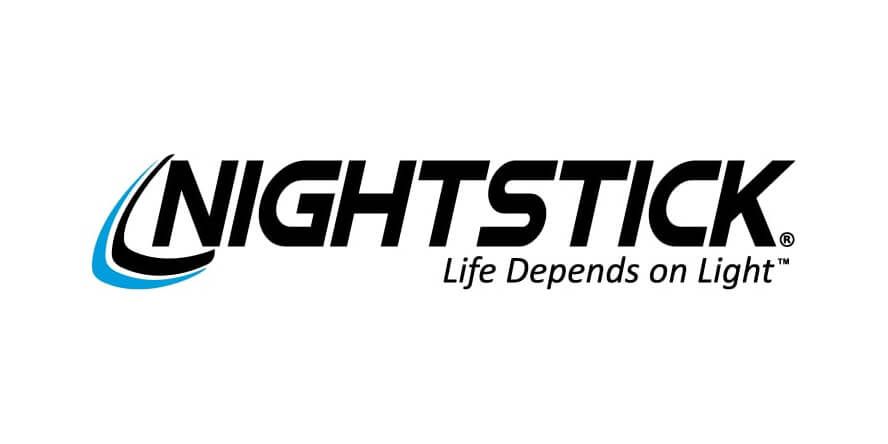 Silver nightstick 1