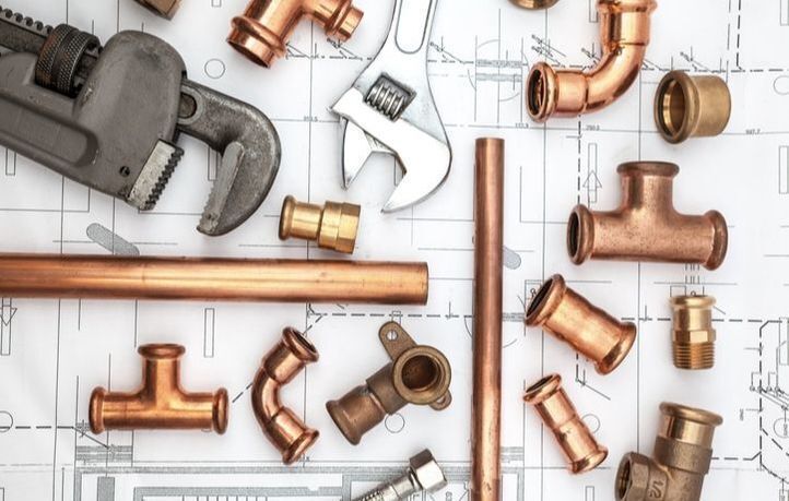 Experienced plumber birmingham