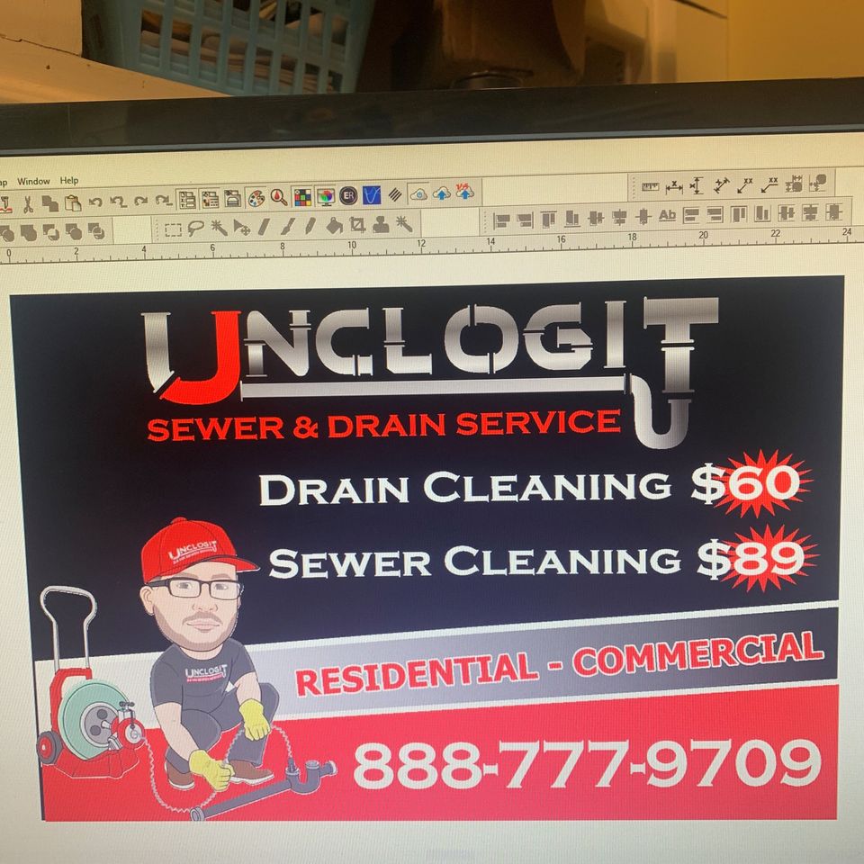 Unclogit