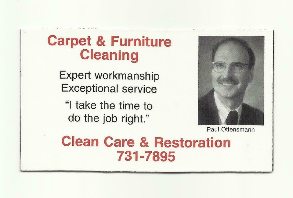 Company history new