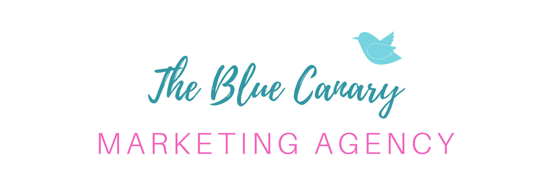 The Blue Canary