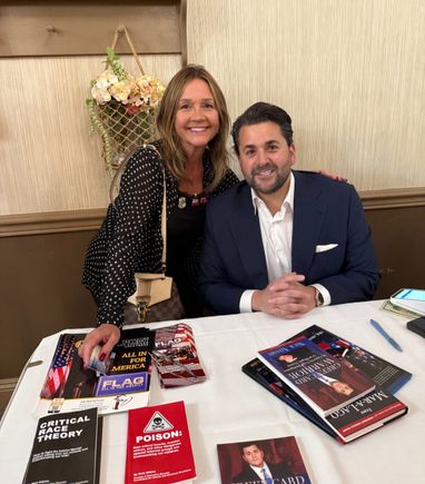 Mahoning Valley Republican Women's Club 2025 October Meeting