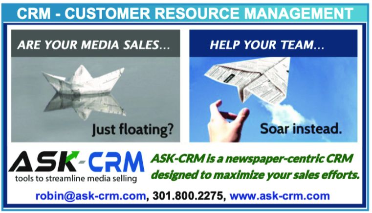 Ask crm