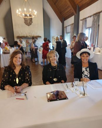 Mahoning Valley Republican Women's Club Highlights from our P.A.C. Event 2026.