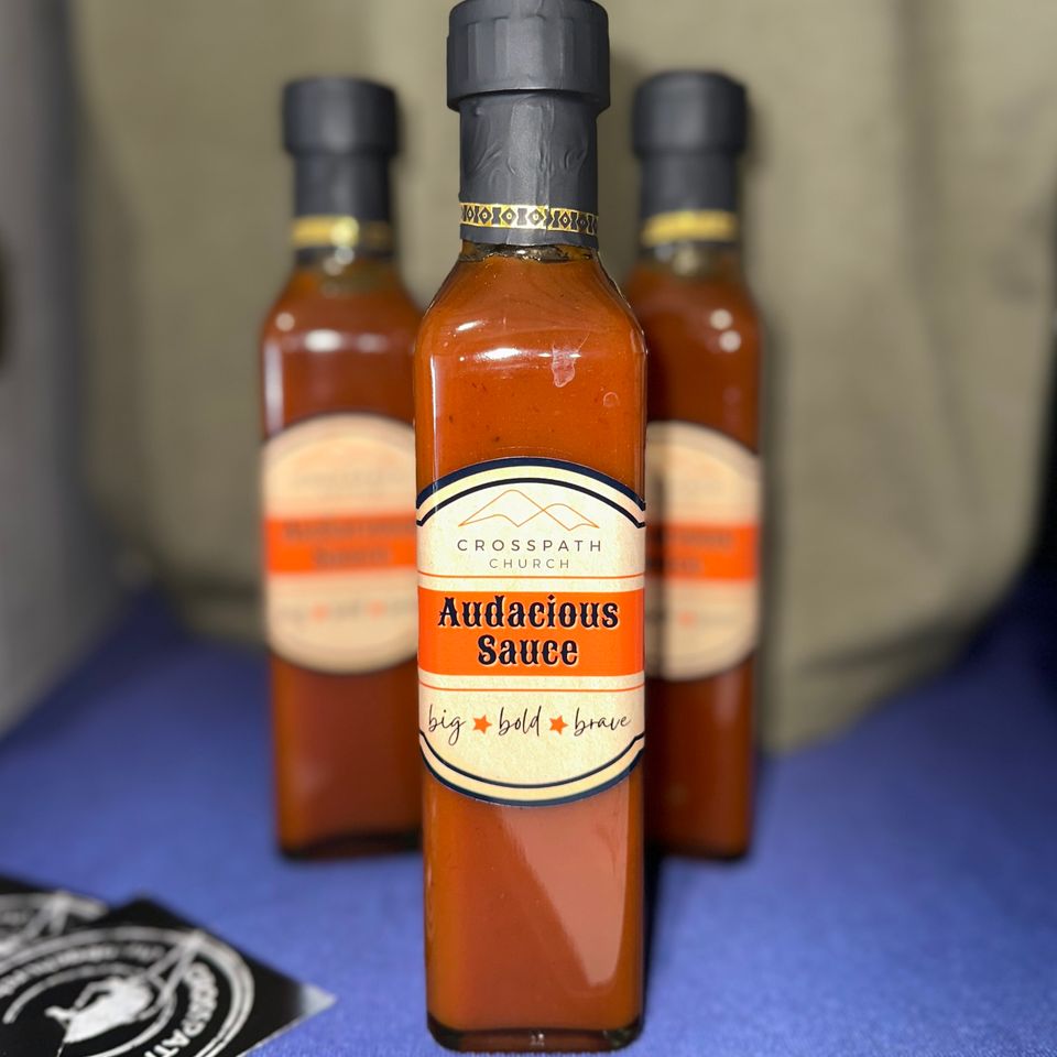 Sauce