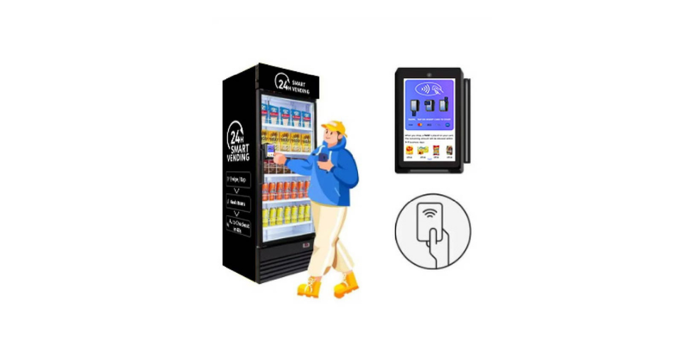 Rad vending (1)