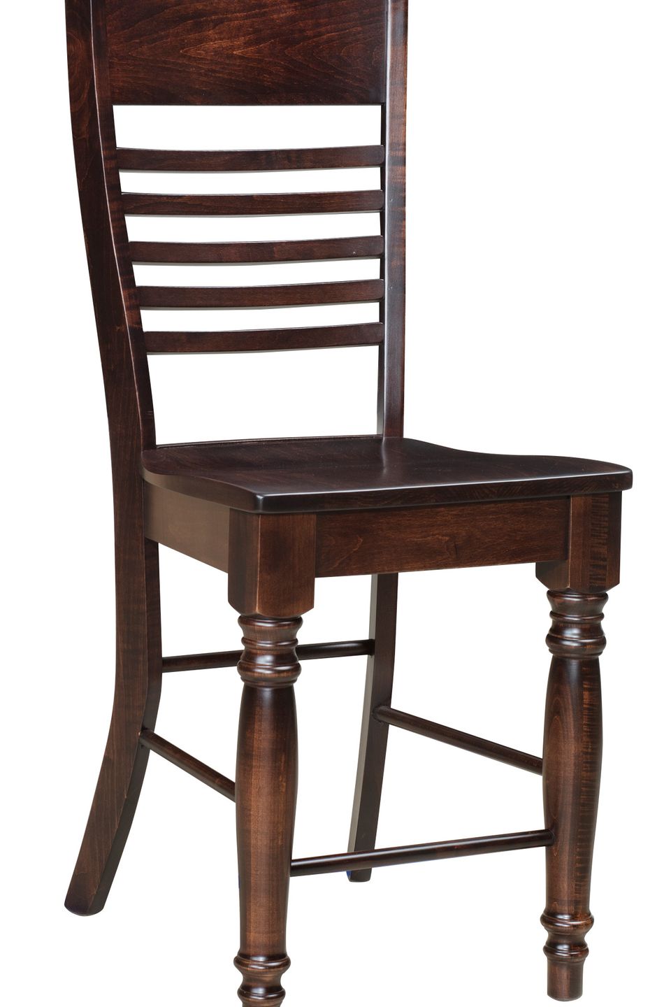 Faw shreveport bar chair