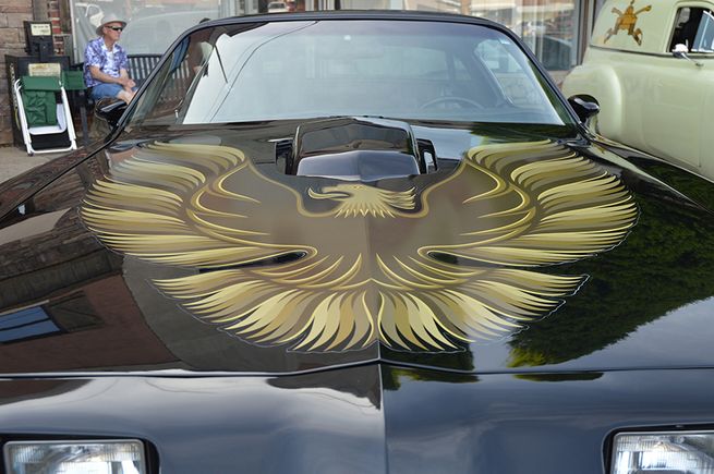 Transam