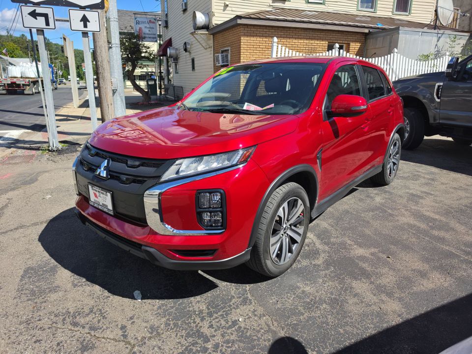Mitsubishi