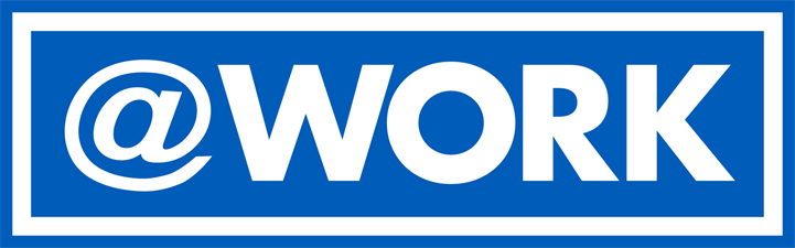 Atwork horizontal logo   blue 005cb9