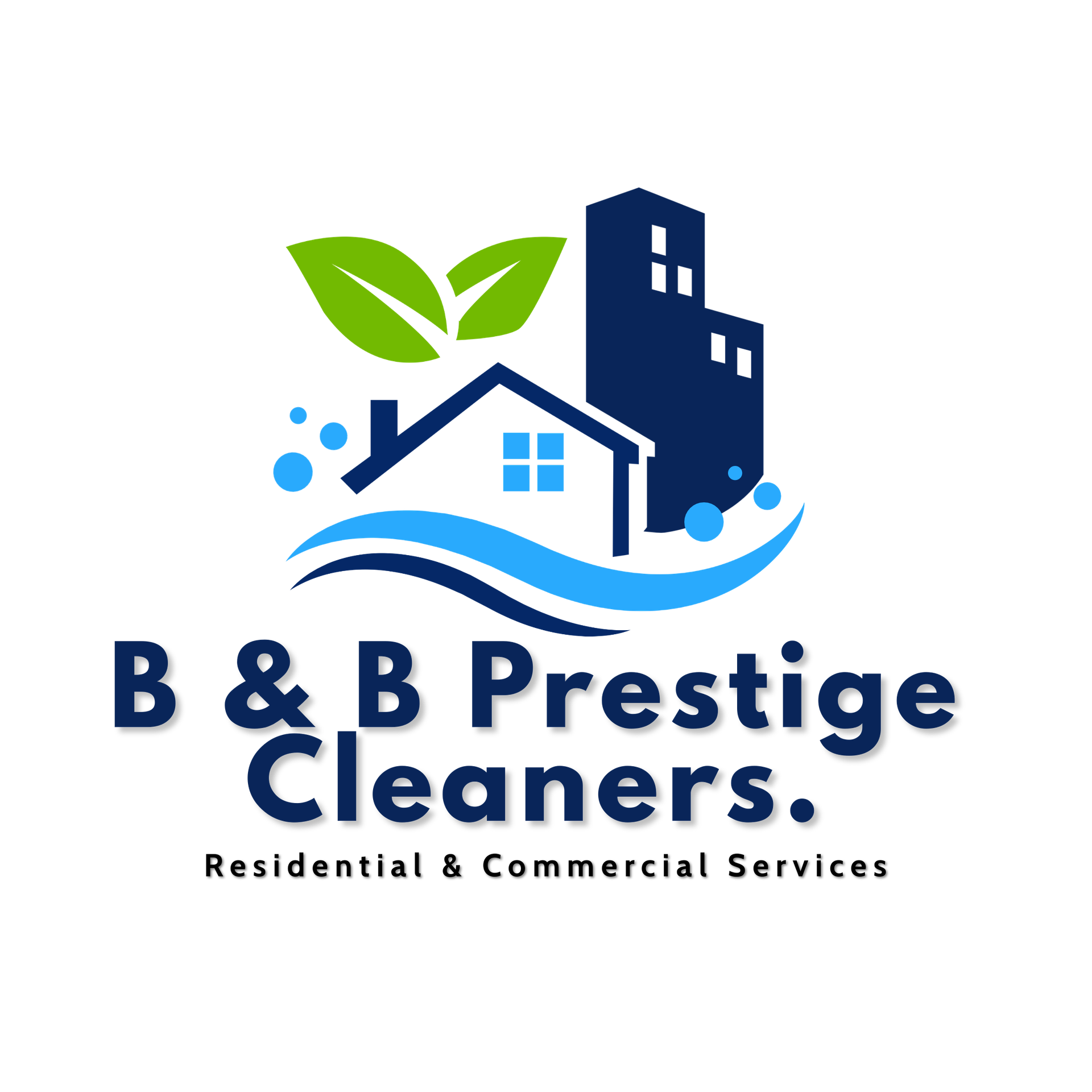 B & B Prestige Cleaners