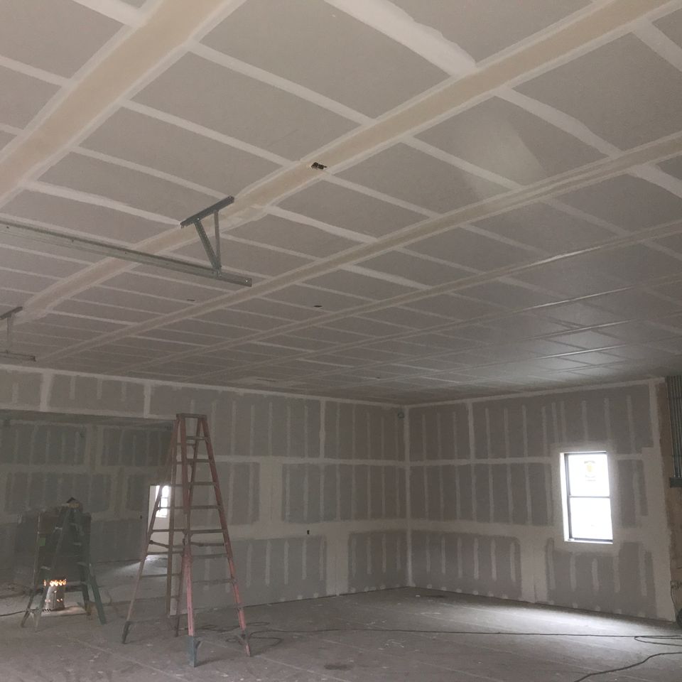 Patch repair to old wallpaper removal in Boise Idaho