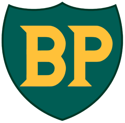 Bp logo1961