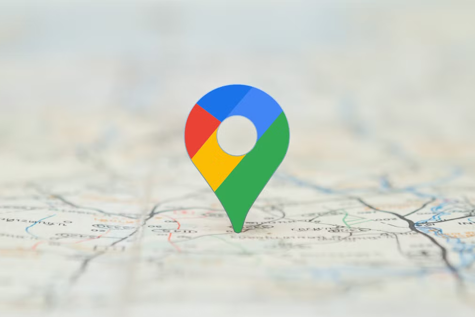 Google search