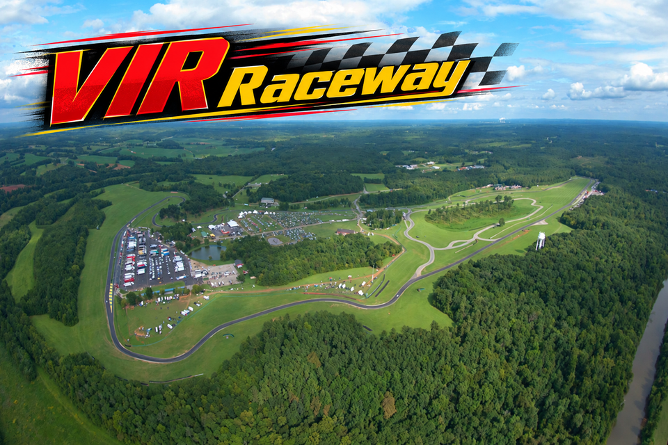 Vir virginia raceway
