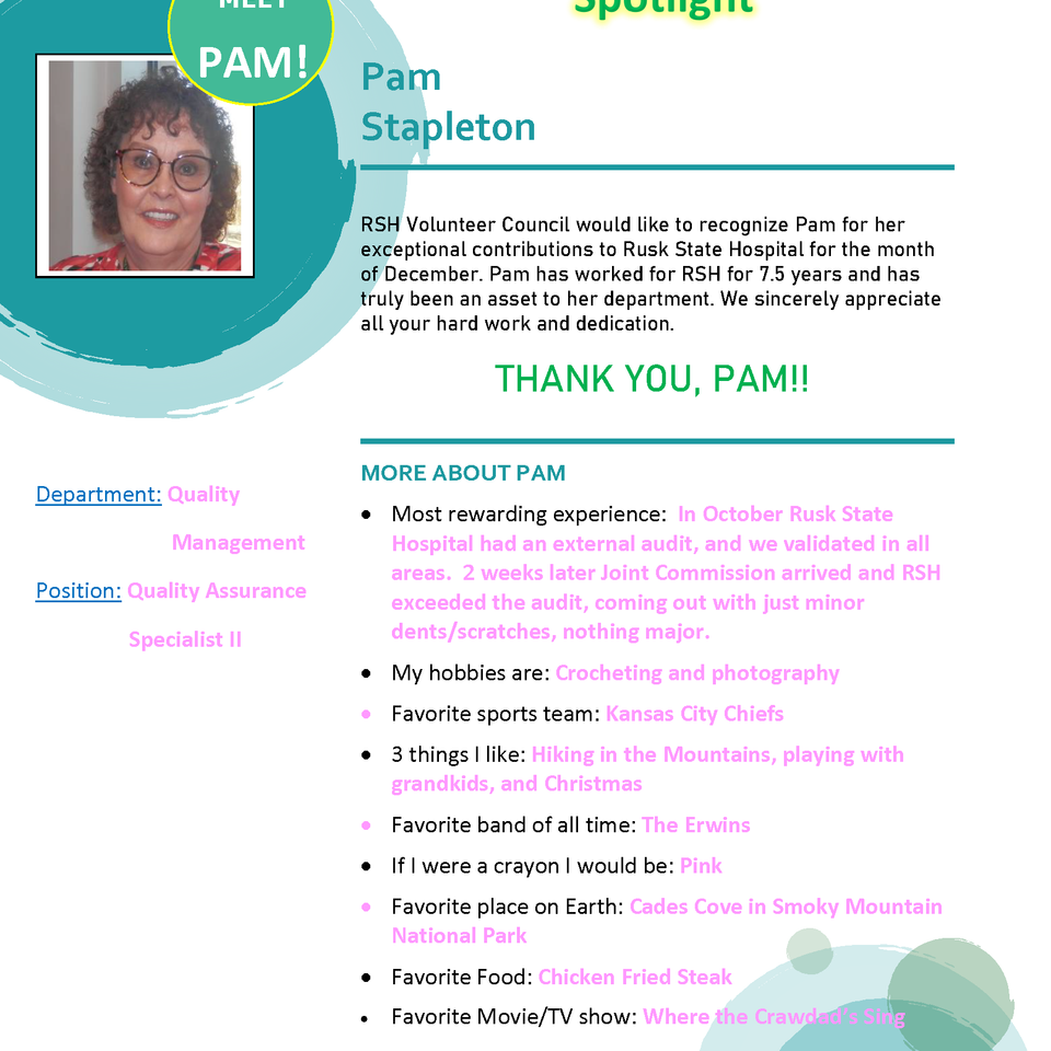 Vc pam stapleton