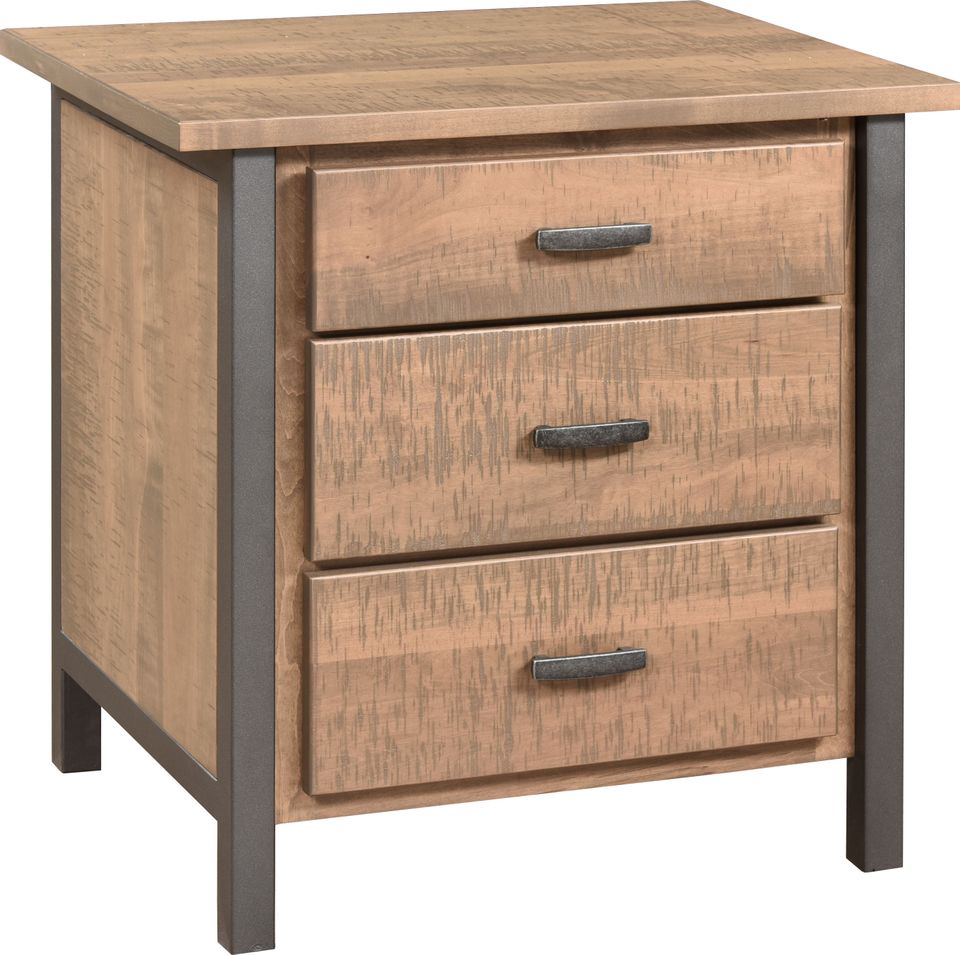 Deer lucas valley nightstand 3023 lvns