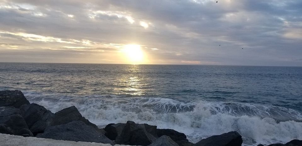 Playa chile
