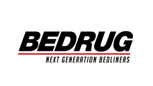 Bedrug logo