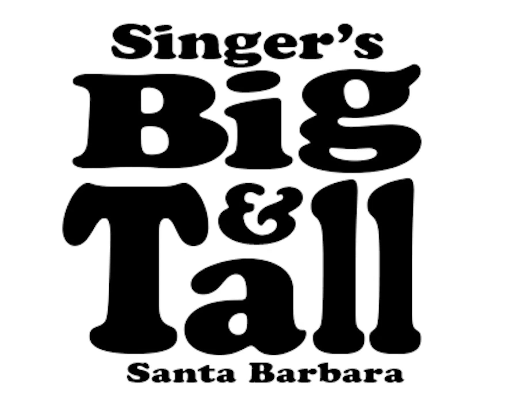 Singer's Big & Tall