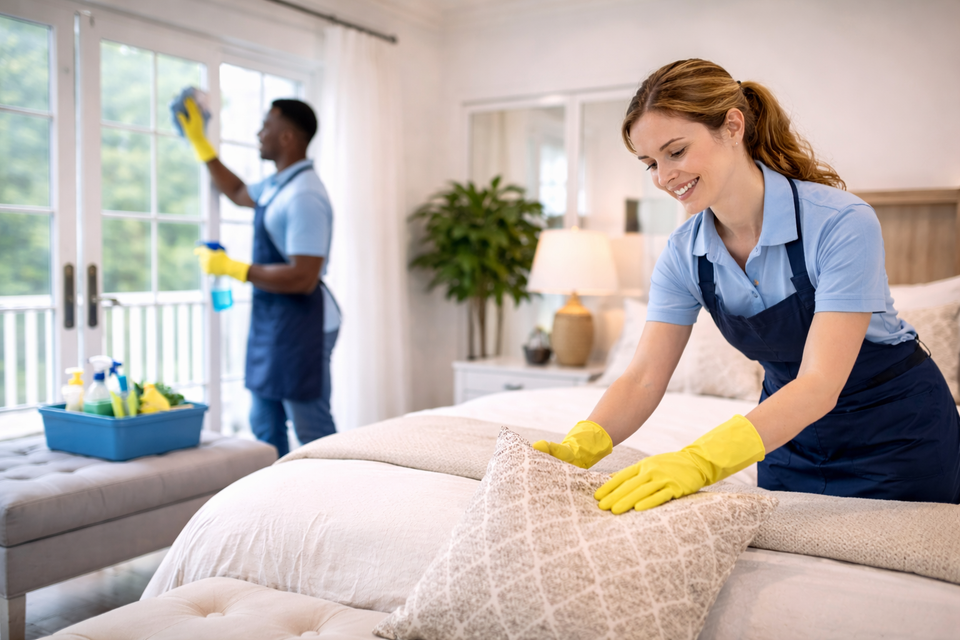 Mls cincinati cleaning 4