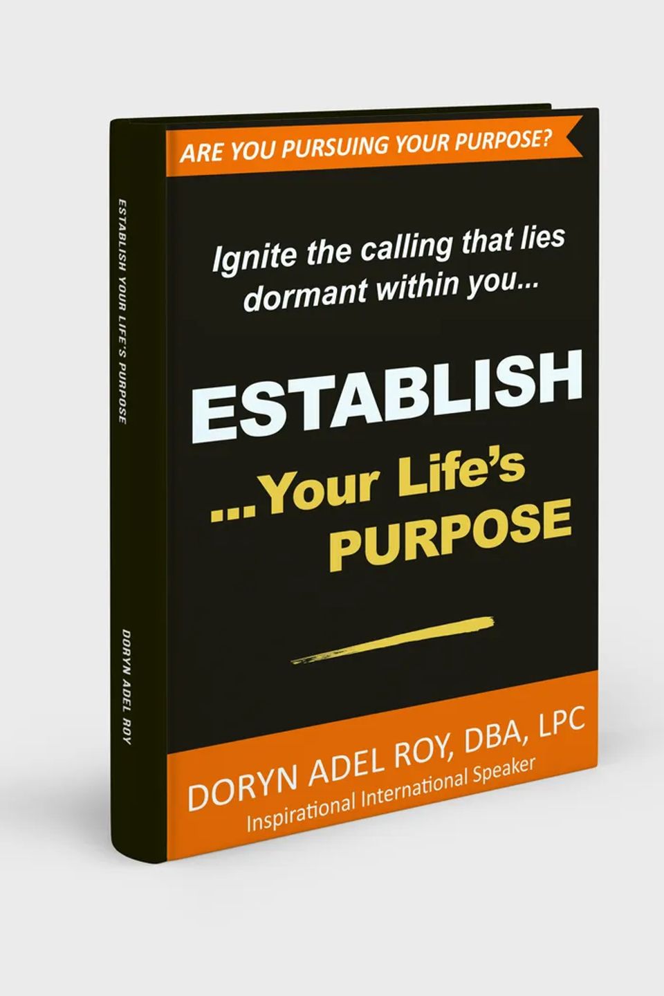 Establish mockup edit2original