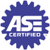 Ase certified
