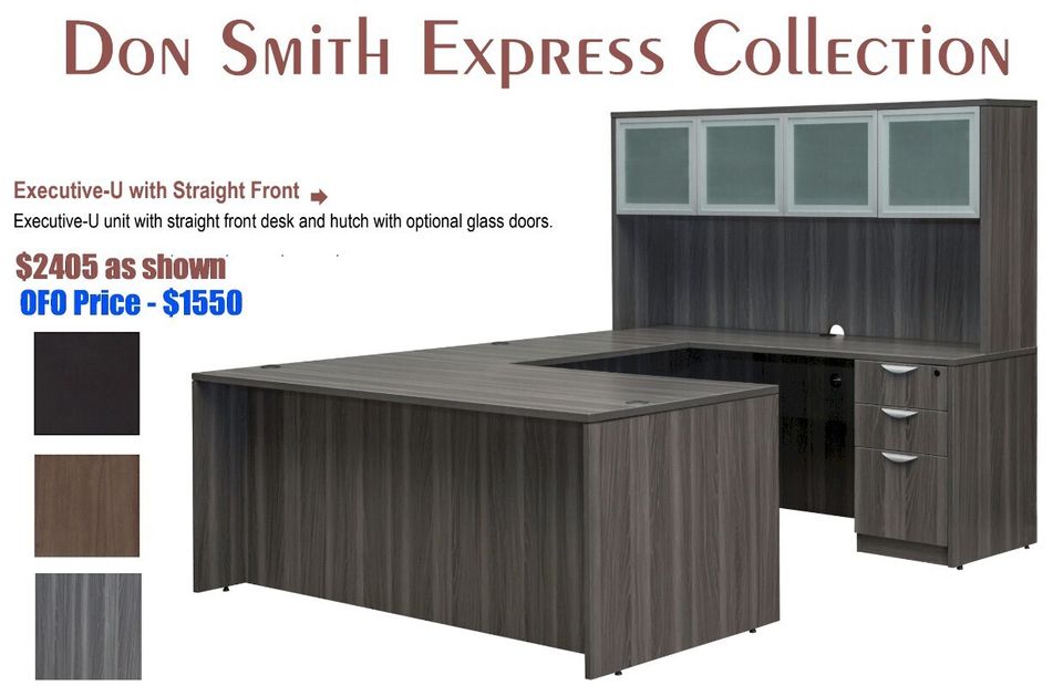Don smith express u gray1