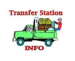 Transfer station