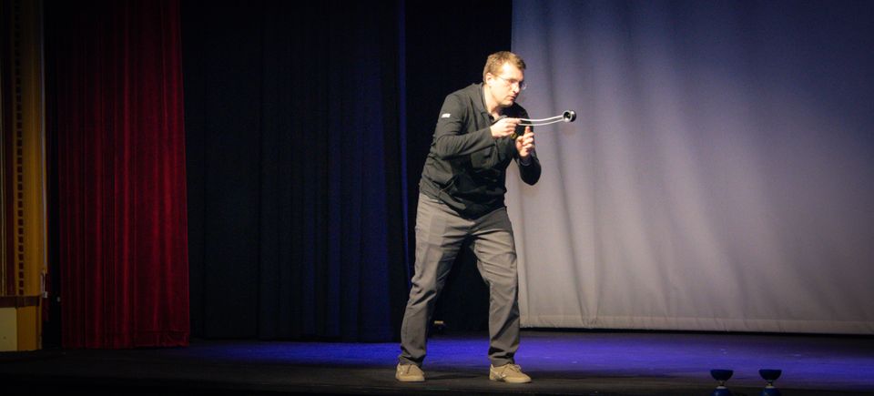 Variety show6