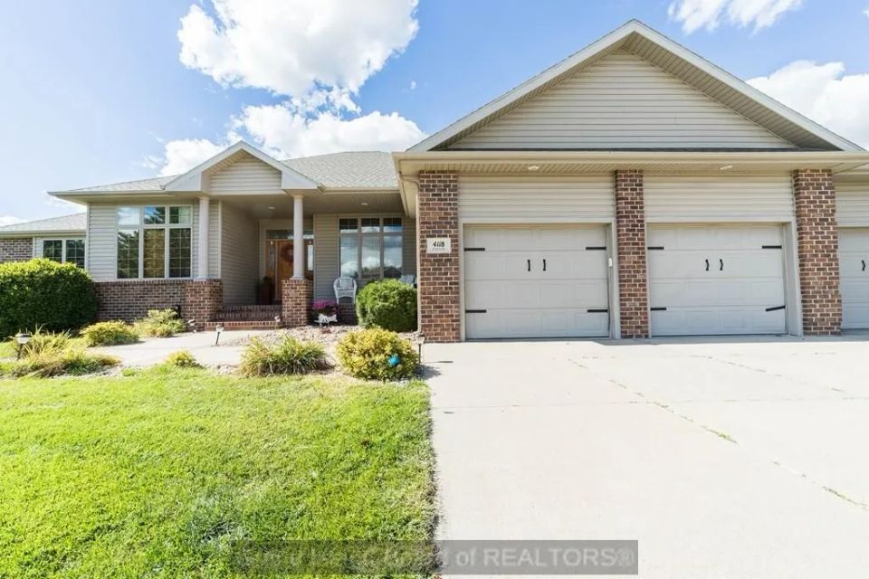 4118 fleetwood rd grand island g 8