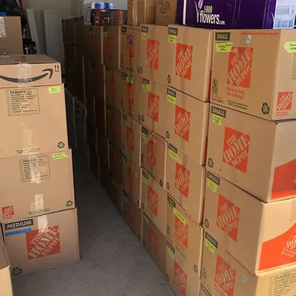 Organizing and documenting