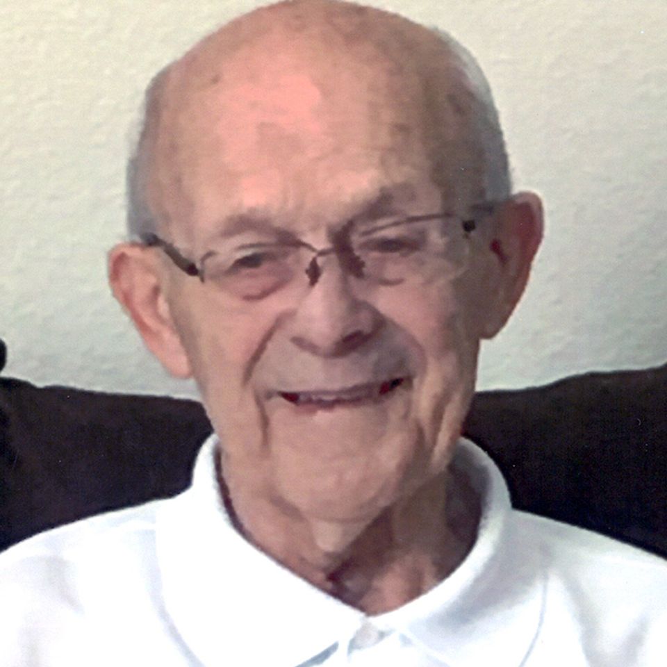 Richard bengfort