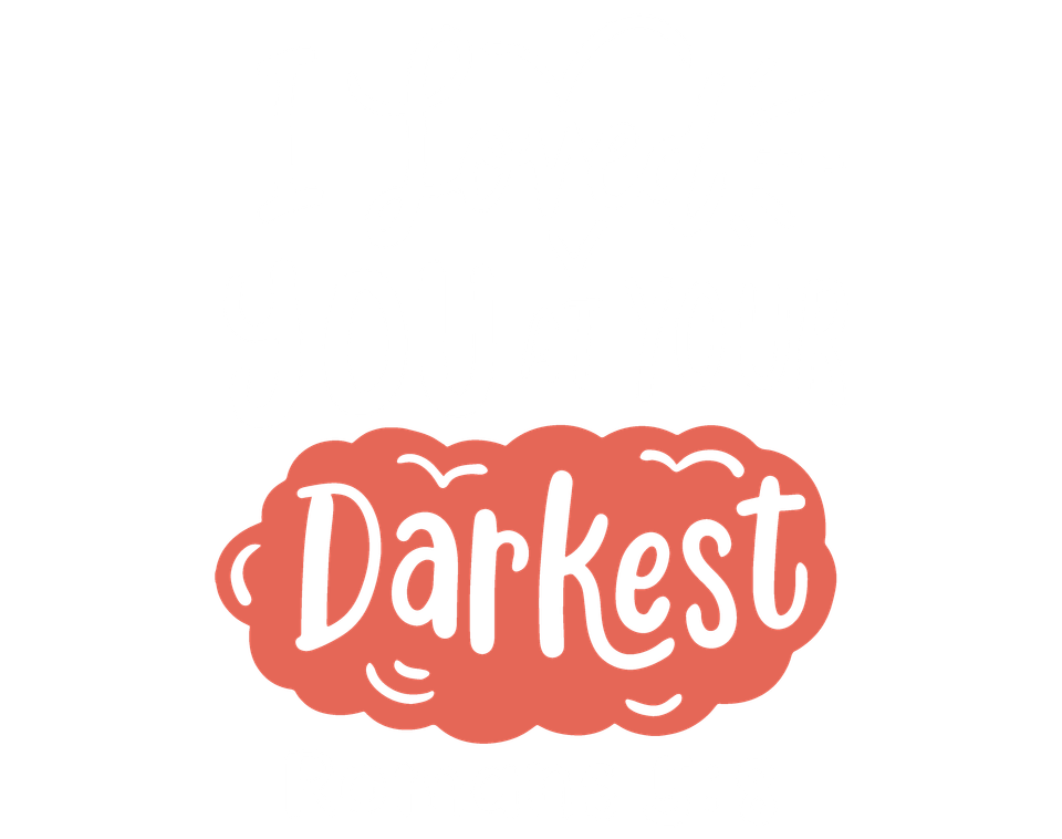 Faith   i loved you at your darkest white