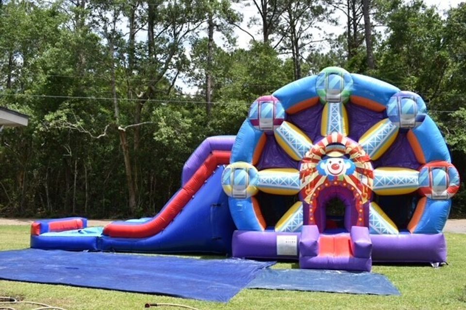 The carnival 2