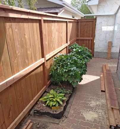 Fence