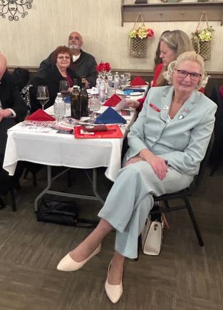 Mahoning Valley Republican Women's Club 2026 April Meeting 