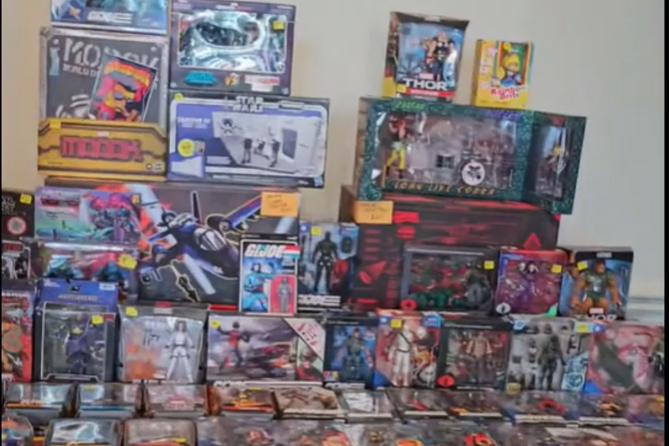 Variant live streaming tour  1 image  8