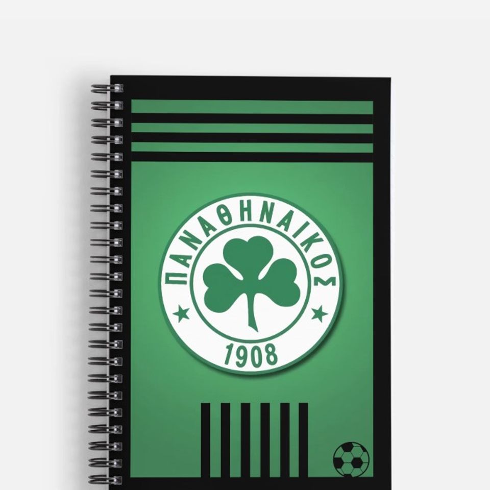 Panathinaikos journal