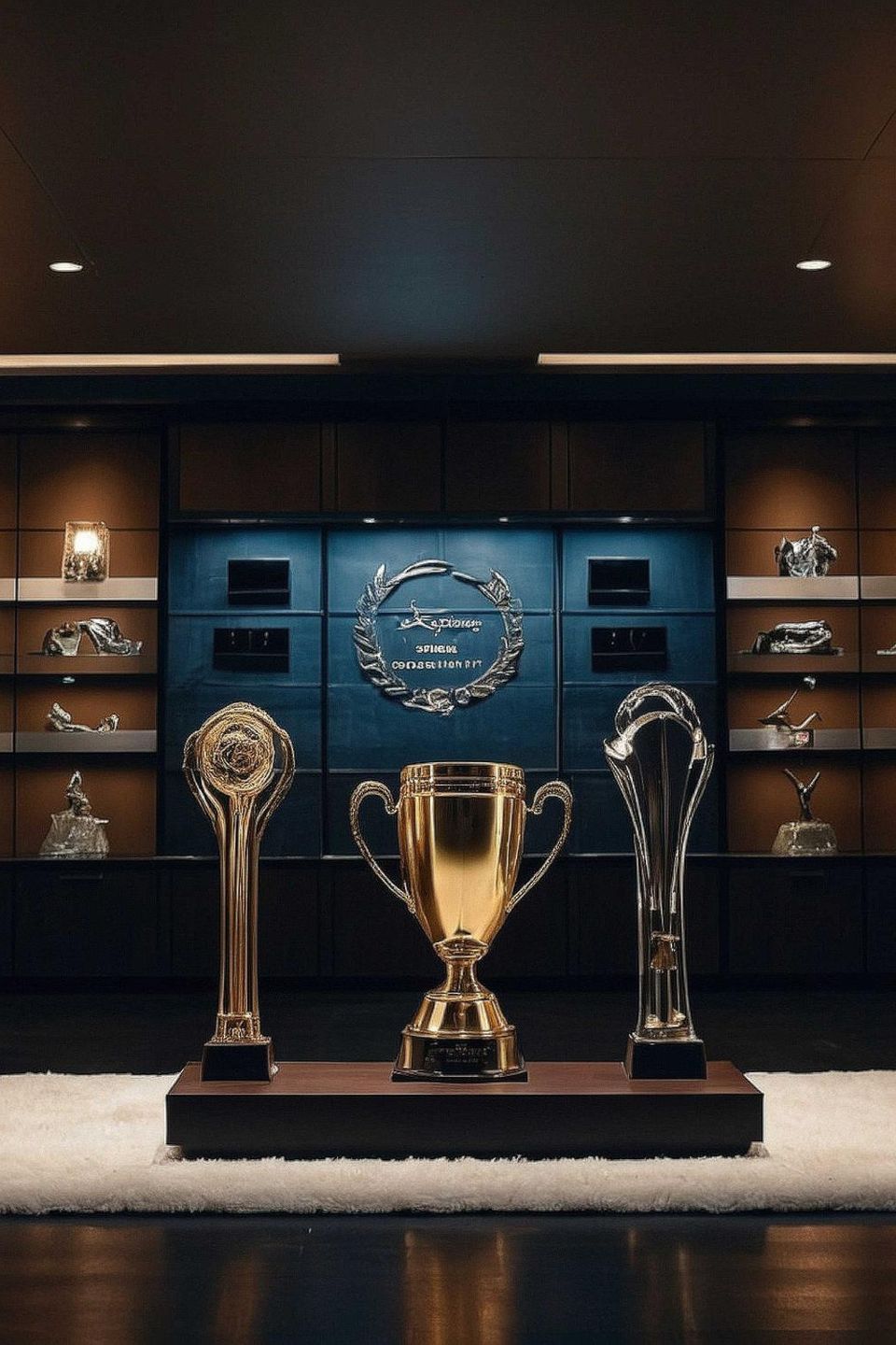 Custom Awards