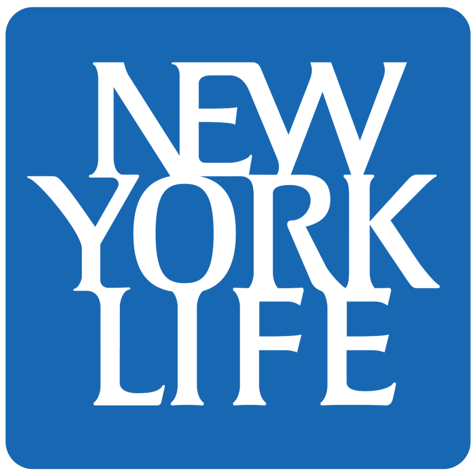New york life logo