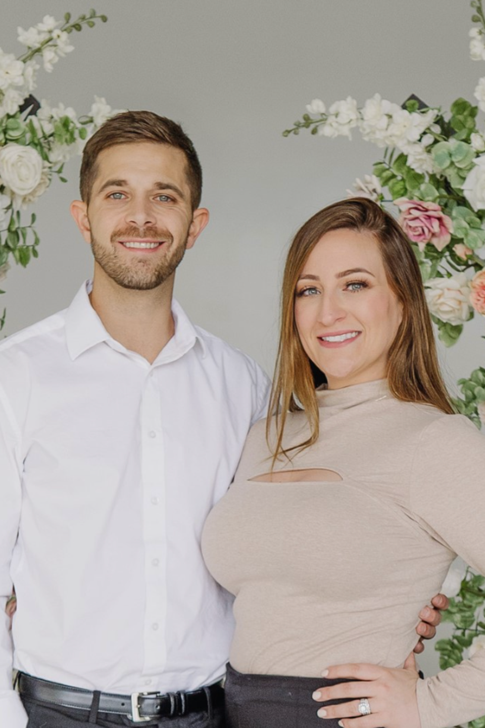 Owners of Ivory Lane Rentals in Denver, Colorado