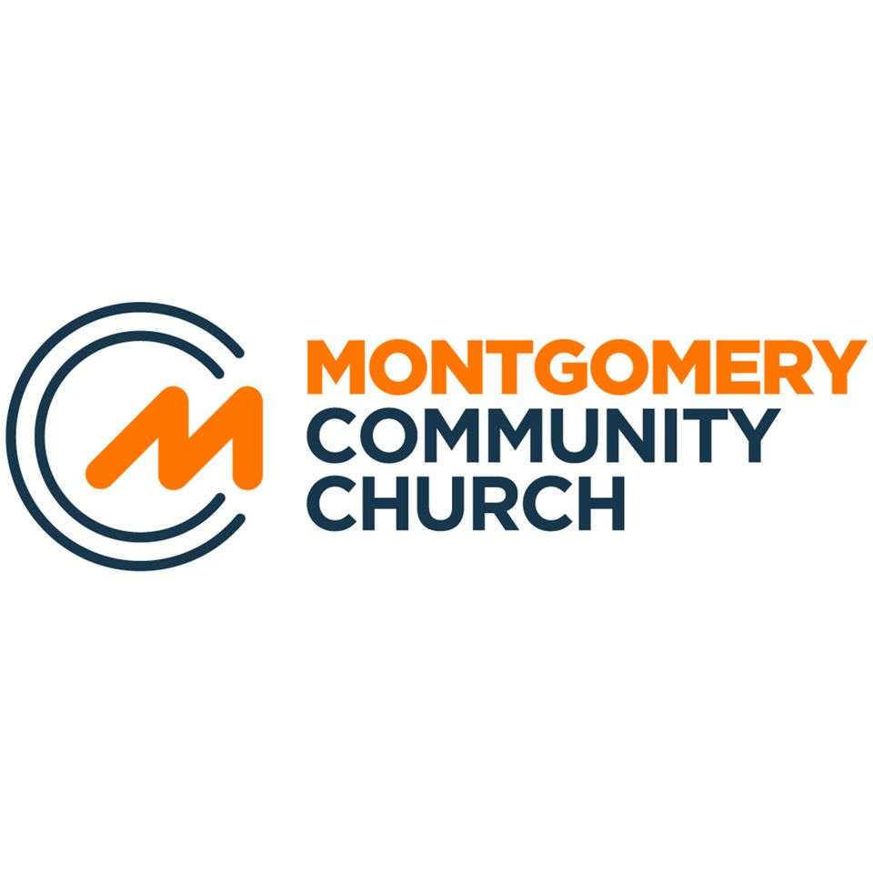 Montgomery community church logo 20220908